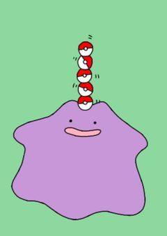 【ロウロ地方】スイ【創作部屋】