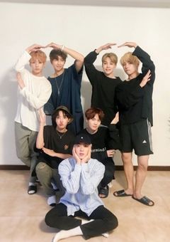 BTS短編集(主には体調不良)