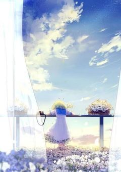 花言葉に隠した心
