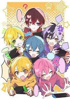 男性恐怖症の私にできた義兄は、まさかの推しでした。