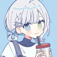 みぇるさんのアイコン画像