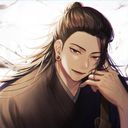 夏油傑