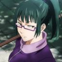 禅院真希