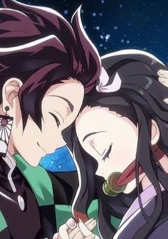 竈門兄弟は今世では呪霊を狩る