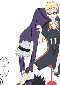 私が負けるわけないじゃん？