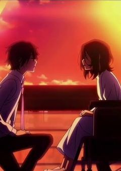 ずっと続くと思ってた
