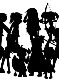 曲パロ