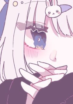 新人さんは先輩のことが大好きなようで。