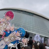 rinka🍀*゜さんのアイコン画像