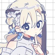 🖤🗨️🤍#純白の幽霊と漆黒の死神、さんのアイコン画像