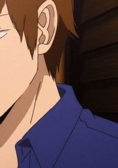 ワールドトリガー 短編集