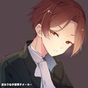 Mrレッド