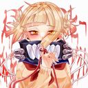 トガヒミコ