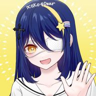 夜空キコさんのアイコン画像