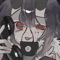 バグり魔@額縁を殴り隊さんのアイコン画像