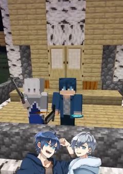 雑談部屋🐑🐹😈