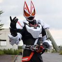 仮面ライダーギーツ MBフォーム