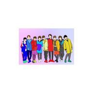 SixTONESLoveさんのアイコン画像