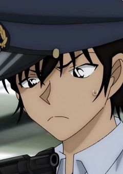 なんかいるんですけど … ？！