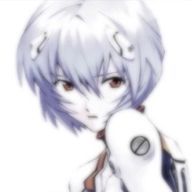 人間不信さんのアイコン画像