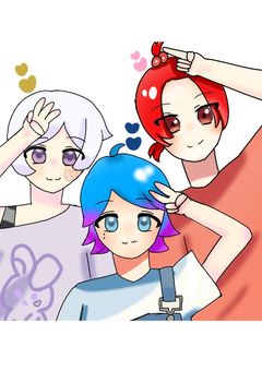 君に相応しい人になりたい