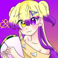 ゆきな　🧡❄️💜　さんのアイコン画像