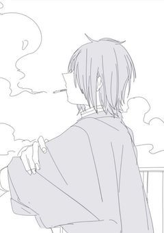 君がいつも見ているのは僕じゃない