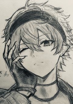 イラスト部屋