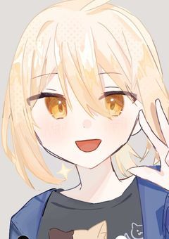 OCイラスト部屋