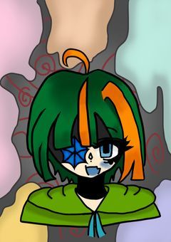 イラスト投下部屋ᐕ)ノ