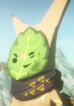 ただただ語りたいんですゼルダ
