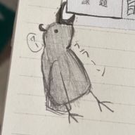 鈴休颯#21時以降浮上☓#低浮上さんのアイコン画像