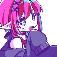 朱歌〜 なぴと 。 の子分さんのアイコン画像