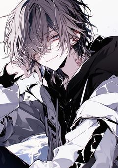 帰ってきた京極組の兄貴