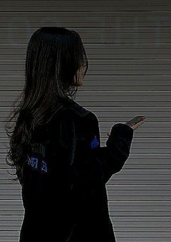K - P O P 界 注 目 株 の 塩 少 女 .