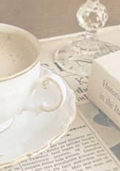 𝕃𝕒𝕥𝕥𝕖 ℂ𝕒𝕗𝕖