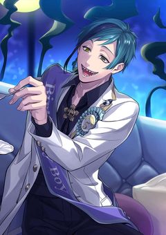 ツイステホストパロ