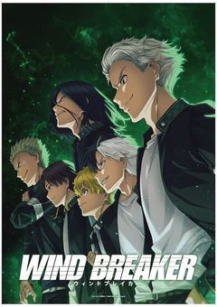 いらない私は街のヒーローになる【bll× WB】