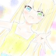 芙羽唄らの@無浮上すまんさんのアイコン画像