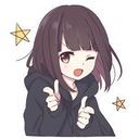 (なまえ)