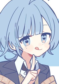 いじめられてるけどノーダメです！iris