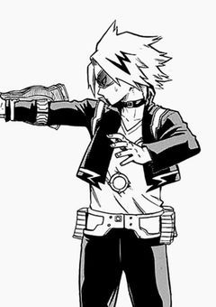 上鳴電気、キャバ嬢に翻弄されます