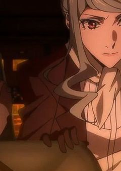 元エージェントの学校生活