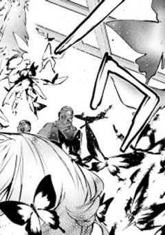 武装探偵社社員は警察学校に入学する