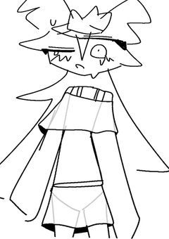 するめのイラスト部屋兼雑談部屋