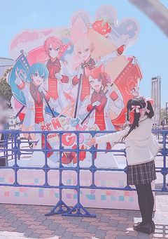 オタ活部屋❣️🎀