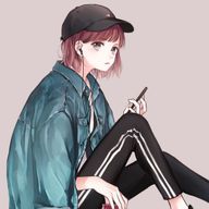 陽菜さんのアイコン画像