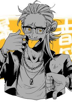 ああ！！もう、好きなんだよ！！