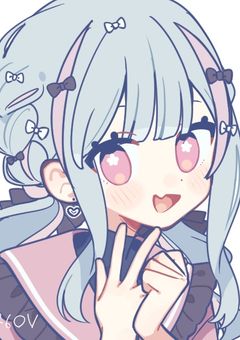 白尾家の末っ子は有名実況者【WT】