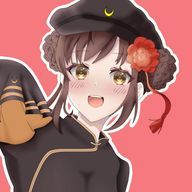 リルネ＠鬼滅で新作出そうかなさんのアイコン画像